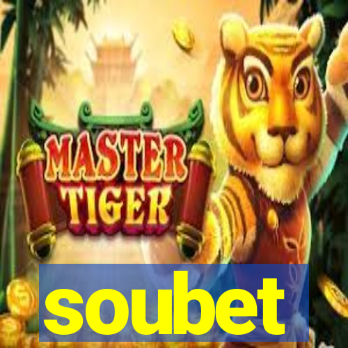soubet