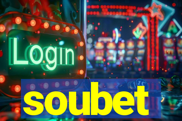 soubet