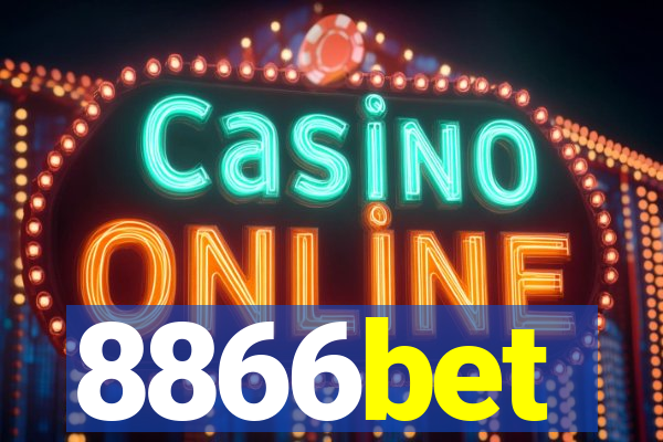 8866bet