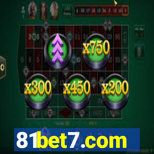 81bet7.com