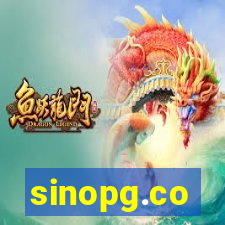 sinopg.co