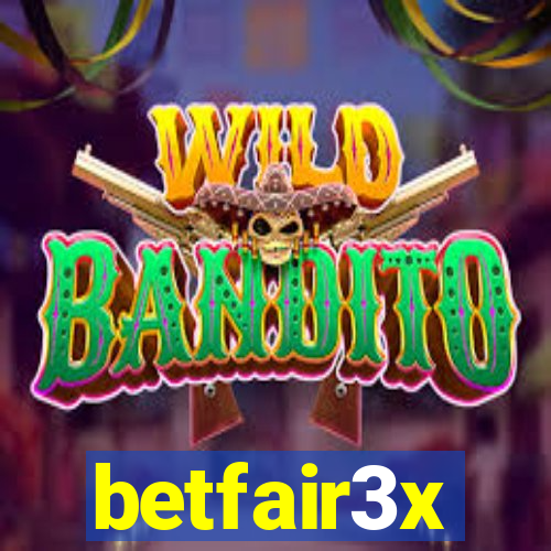 betfair3x