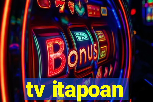 tv itapoan