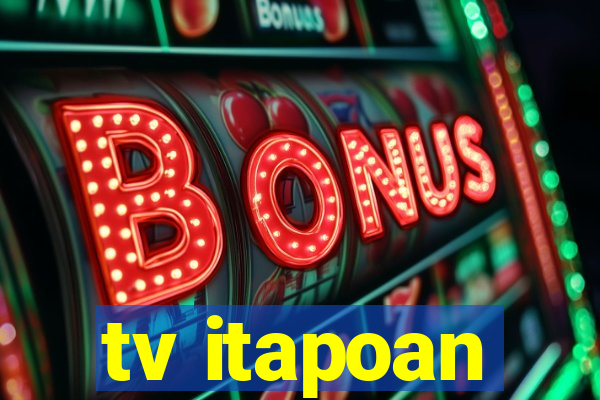 tv itapoan