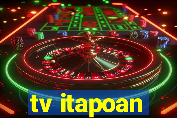 tv itapoan