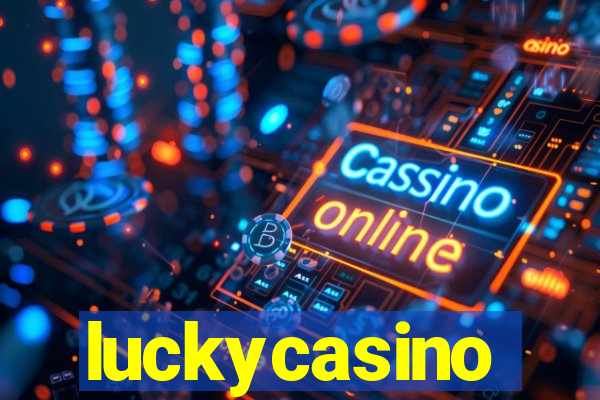 luckycasino