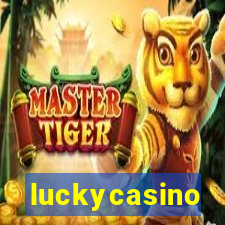 luckycasino