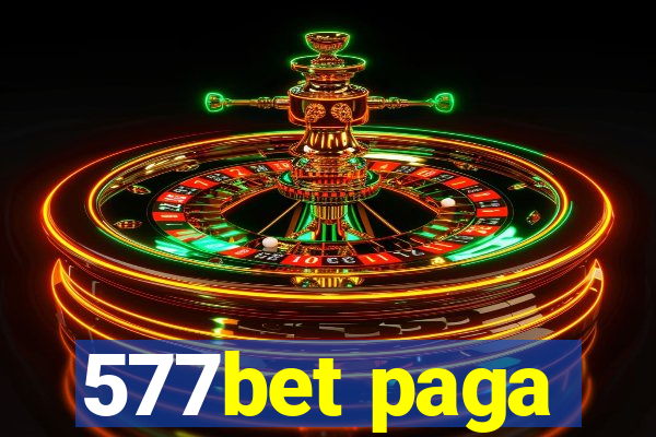 577bet paga