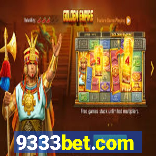 9333bet.com