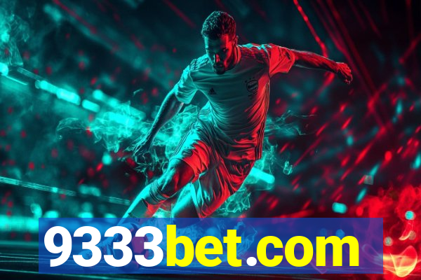 9333bet.com