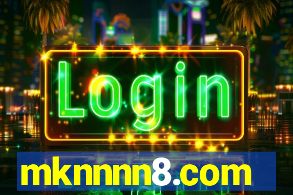mknnnn8.com