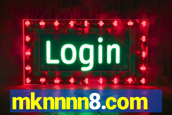 mknnnn8.com