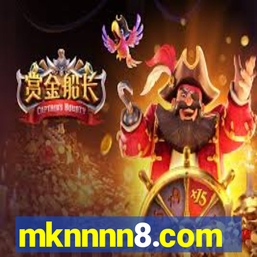 mknnnn8.com