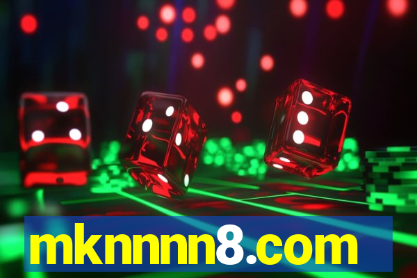 mknnnn8.com