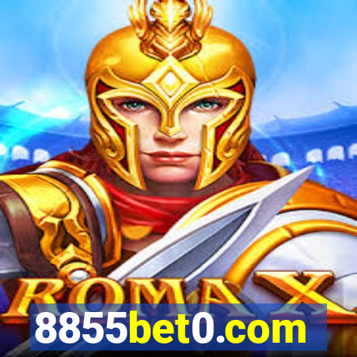 8855bet0.com