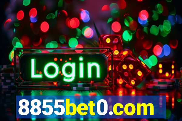8855bet0.com