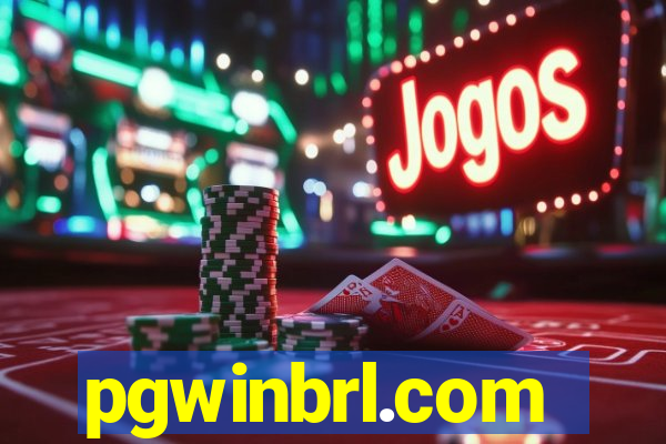 pgwinbrl.com