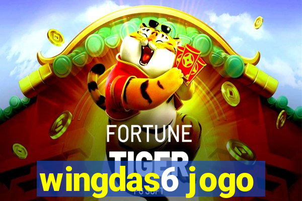 wingdas6 jogo