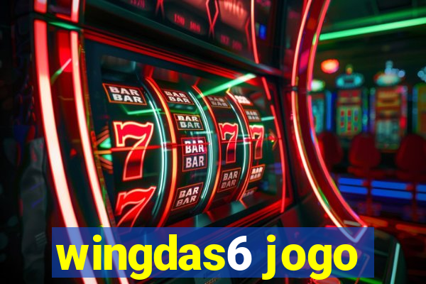 wingdas6 jogo