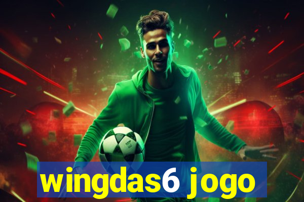 wingdas6 jogo