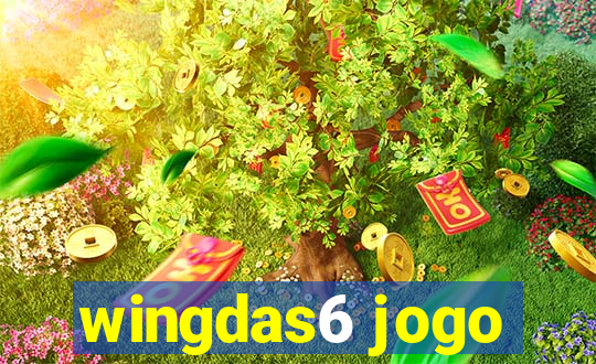 wingdas6 jogo