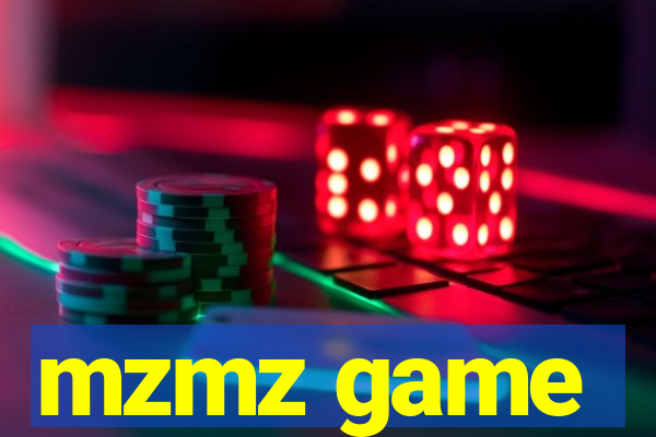 mzmz game