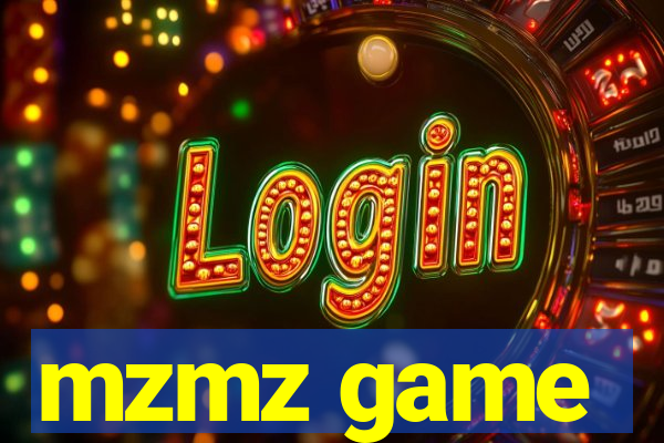 mzmz game