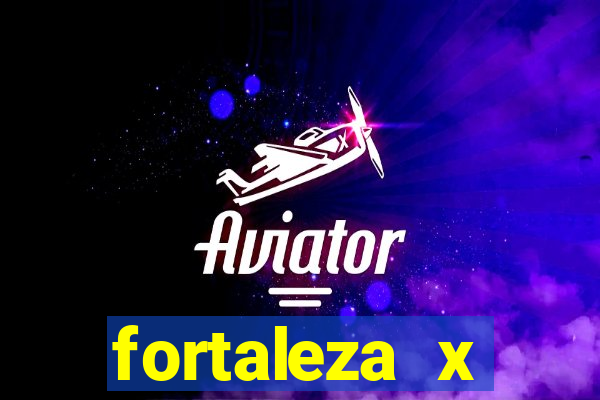 fortaleza x atletico go palpite