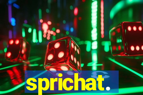 sprichat.