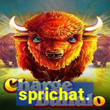 sprichat.