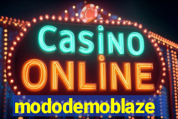 mododemoblaze