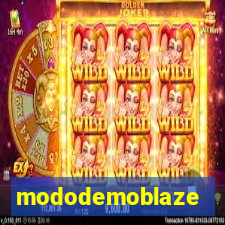mododemoblaze