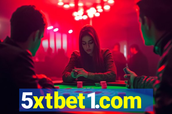 5xtbet1.com