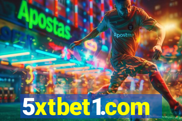 5xtbet1.com