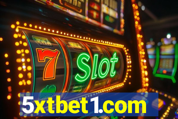 5xtbet1.com