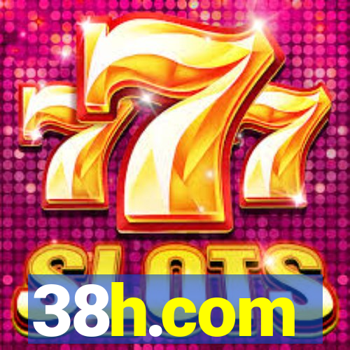 38h.com