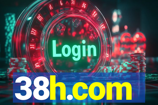 38h.com