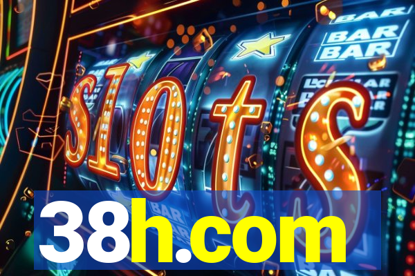 38h.com