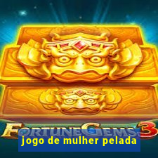 jogo de mulher pelada