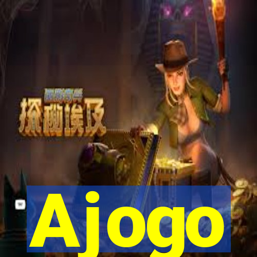 Ajogo