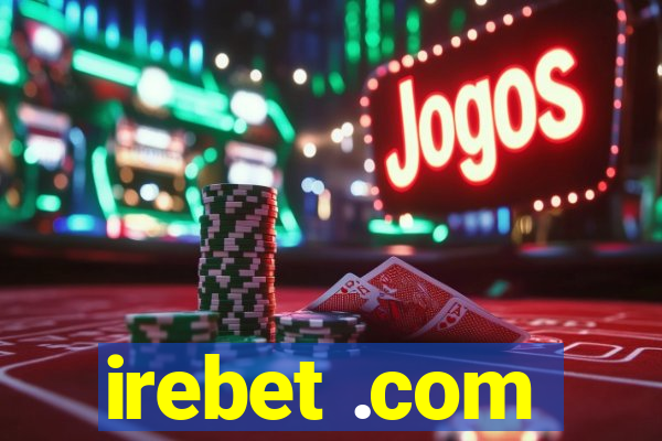 irebet .com