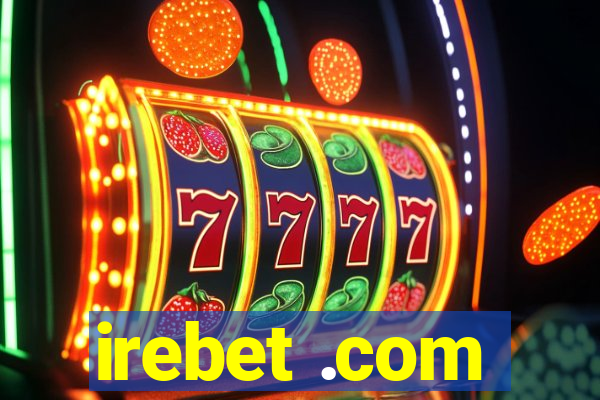 irebet .com