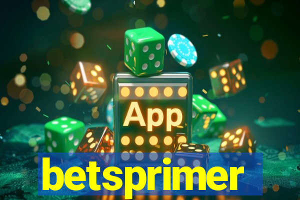 betsprimer