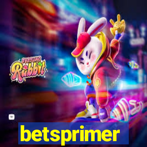 betsprimer