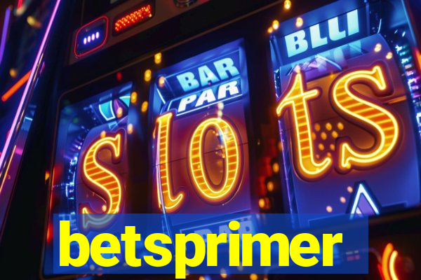 betsprimer