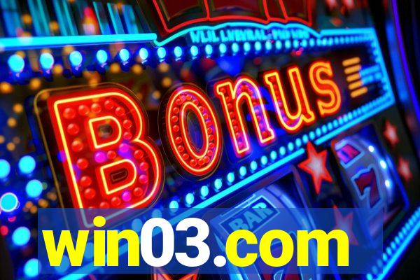 win03.com