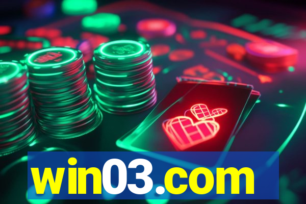 win03.com