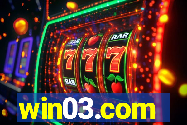 win03.com
