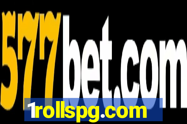 1rollspg.com