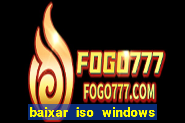 baixar iso windows server 2019